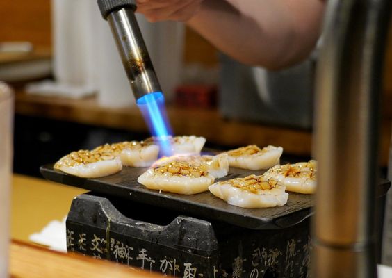 Shinpi Omakase by null