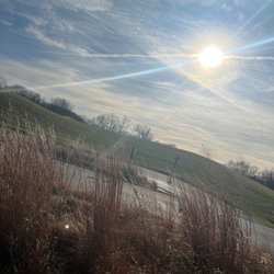 Beautiful weather YELP familia enjoy it