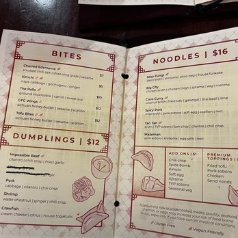 Good Fortune - Ramen Near Me - Memphis, Tennessee Good Fortune - Ramen Near Me - Memphis, Tennessee