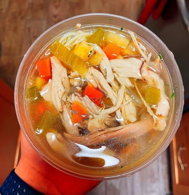 City Limits Diner by null