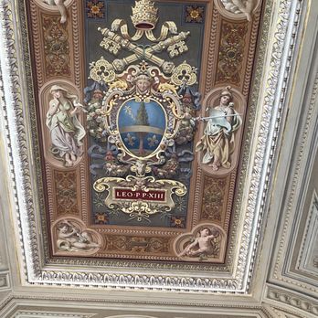 Vatican & Sistine Chapel Tours - Ceiling - Tours Near Me - Vatican City, RM
