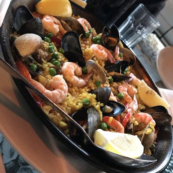 Picaro - Paella - Spanish Near Me - San Francisco, California Picaro - Paella - Spanish Near Me - San Francisco, California