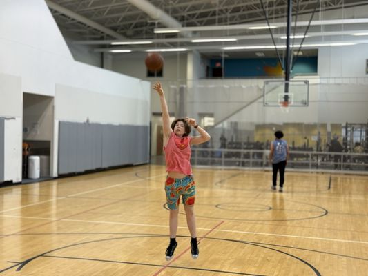 Downtown South Bend YMCA