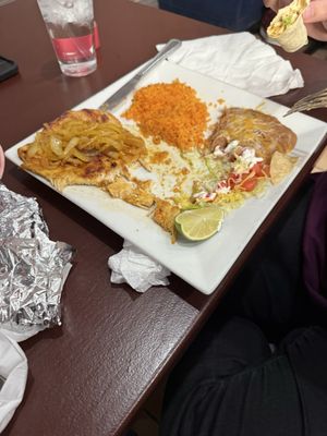 On Fire Bar and Grill