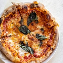 Margherita Pizza