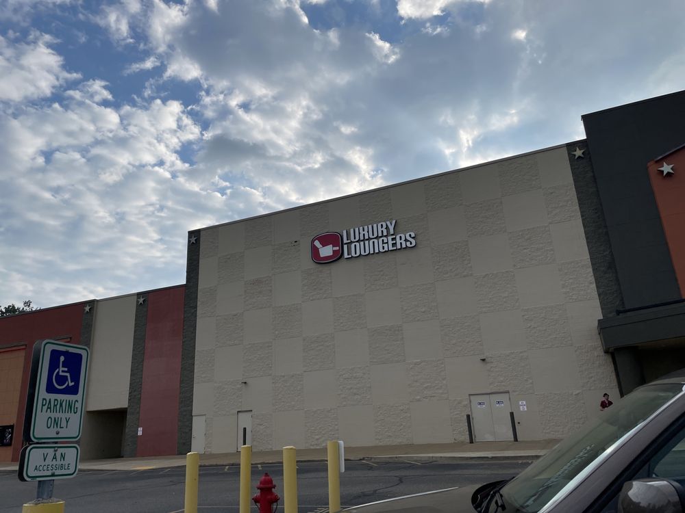 CINEMARK TINSELTOWN USA 42 Photos & 53 Reviews 4720 Mega St NW