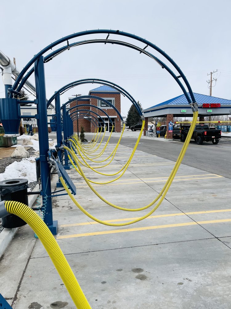 AUTO SPA OF HEBER CITY Updated October 2024 26 Photos & 19 Reviews