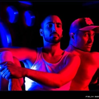 Odarko - El mejor sex club - Festivals Near Me - Madrid, M