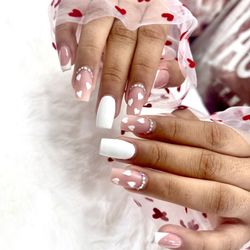 VT Nails & Spa