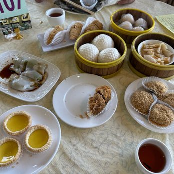Pacific Lighthouse Restaurant - dimsum - Dim Sum Near Me - Alameda, California Pacific Lighthouse Restaurant - dimsum - Dim Sum Near Me - Alameda, California