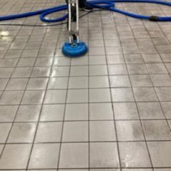 Marsinelli's Cleaning Service