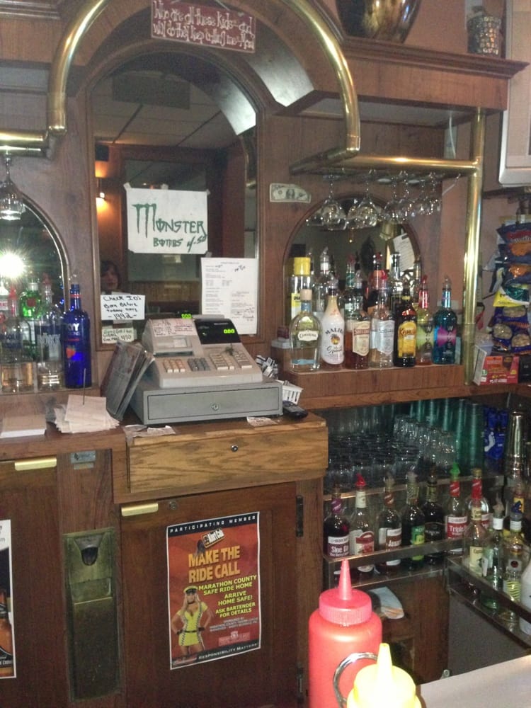 NANCYS JAMARS - Bars - 4011 E Wausau Ave, Wausau, WI - Restaurant