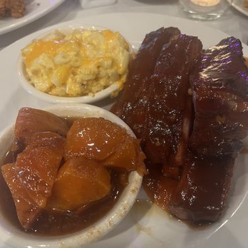 Kelsey's - Pork Rib meal - Soul Food Near Me - Atlantic City, New Jersey