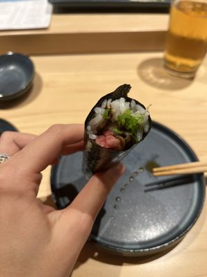 Bondi Sushi by null