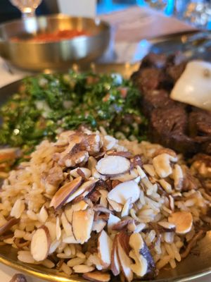 Beirut Doral Restaurant by null