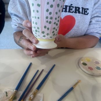 Temecula Clay - Art Classes Near Me - Temecula, California