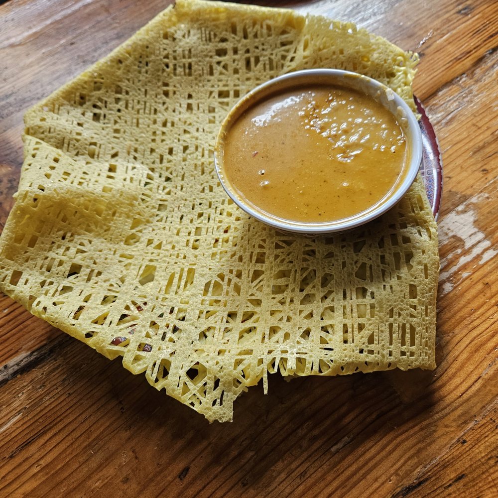 Kedai Makan - roti jala - Malaysian Near Me - Seattle, Washington Kedai Makan - roti jala - Malaysian Near Me - Seattle, Washington