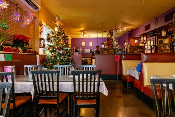 Thai Siam Restaurant by null