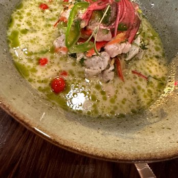 Parche - Colombian Near Me - Oakland, California