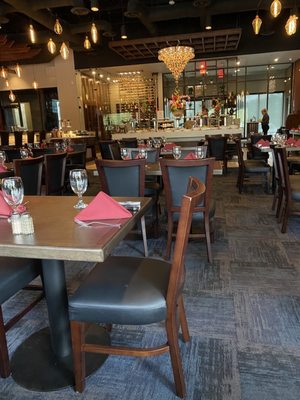 Avenida Brazil Brazilian Steakhouse by Sal e Brasa by null