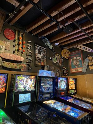 Night Owl Pizza & Drinks Scottsdale by null