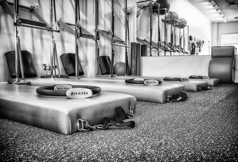 STUDIO BODY LOGIC 23 Photos & 18 Reviews 4600 North Fairfax Dr