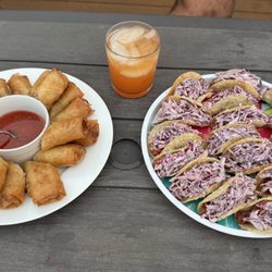 That Girl Cooks - Pupas