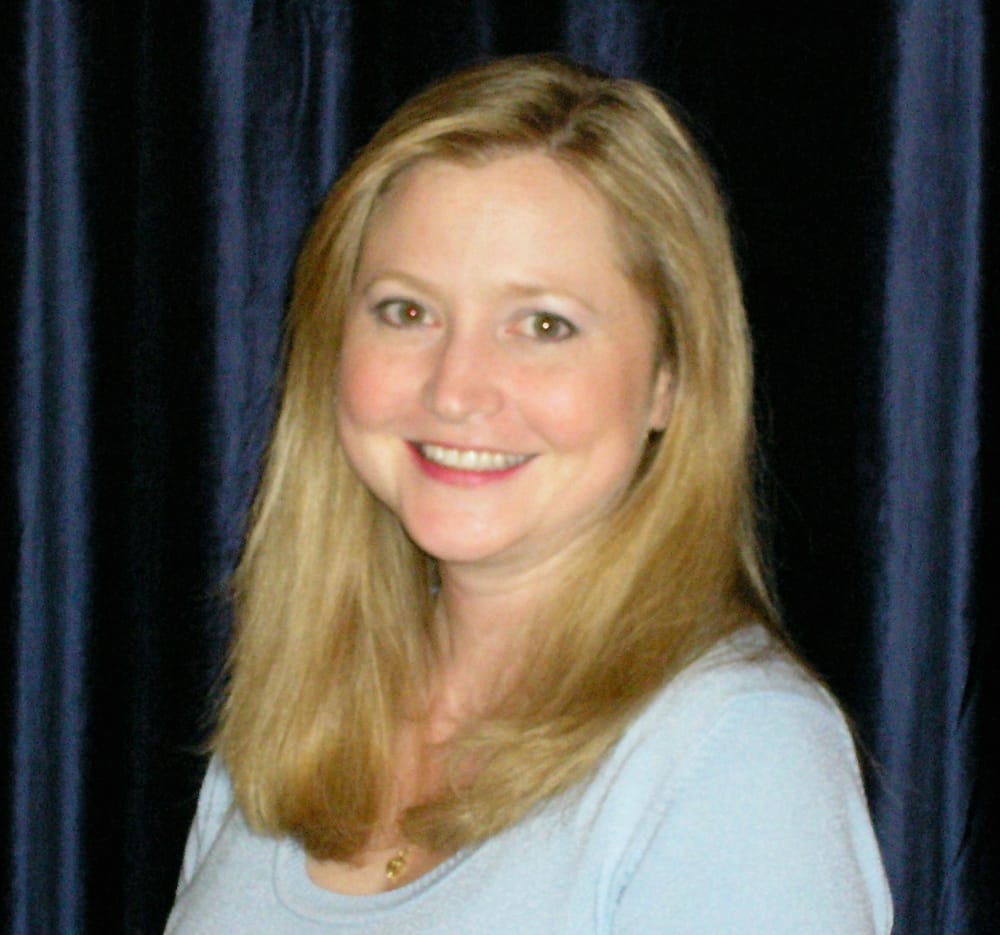 Serene R Bailey, MA, LMFT - grief counselor in Saint Augustine, FL