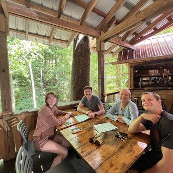 Chimney Corner Cafe - New American Near Me - Ansted, West Virginia