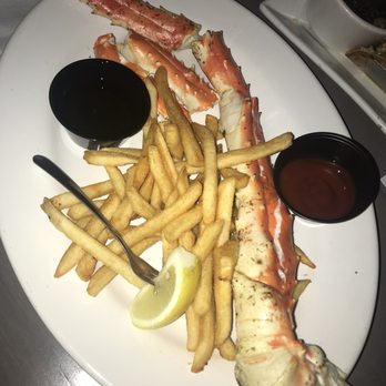 Rendezvous - King crab - Seafood Near Me - Fort Lauderdale, Florida Rendezvous - King crab - Seafood Near Me - Fort Lauderdale, Florida