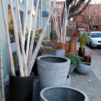 Quince Flowers - baskets, vases, plant paraphernalia for sale outside - Florists Near Me - Toronto, Ontario Quince Flowers - baskets, vases, plant paraphernalia for sale outside - Florists Near Me - Toronto, Ontario