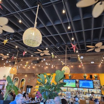 Cantina Jack's - Cocktail Bars Near Me - Pleasant Hill, California