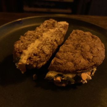 The Courtesy - Pumpkin Spice Oatmeal Creme Pie - Cocktail Bars Near Me - Winter Park, Florida The Courtesy - Pumpkin Spice Oatmeal Creme Pie - Cocktail Bars Near Me - Winter Park, Florida