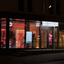 Vodafone Partner Dachau