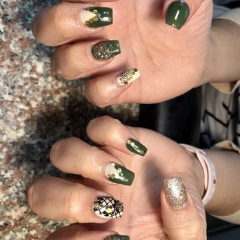 Lacquer Nail Lounge - Nail Salons Near Me - Milwaukee, Wisconsin