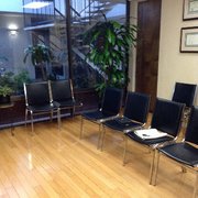 Photo of Timothy Jennings, BME BCAK DC - San Jose, CA, United States. The reception area again.