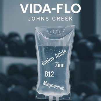 Vida-Flo - IV Hydration Near Me - John Creek, Georgia Vida-Flo - IV Hydration Near Me - John Creek, Georgia