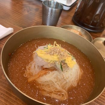 Okdongsik - Korean Near Me - Honolulu, Hawaii