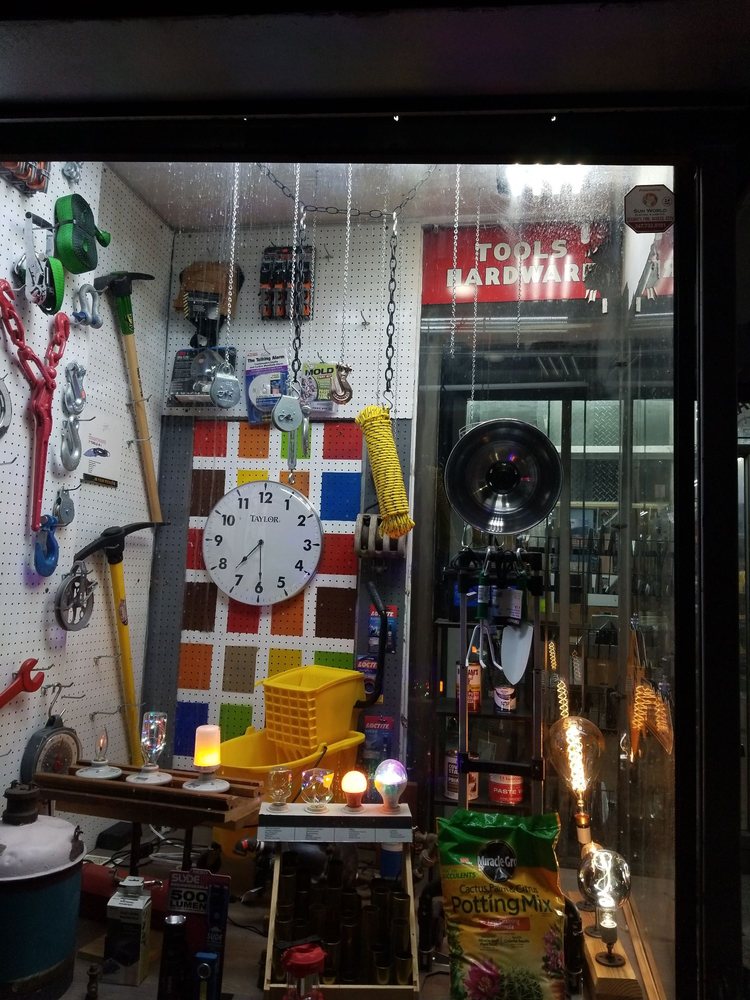 STRAUS PAINT & HARDWARE CO 41 Reviews 2809 Steinway St, Astoria