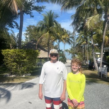 Sunset Cove Beach Resort - Resorts Near Me - Key Largo, Florida