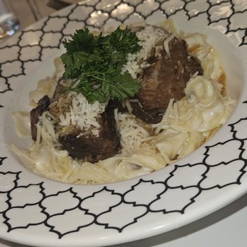 19seventy - Short Rib Pappardelle - Italian Near Me - Whittier, California 19seventy - Short Rib Pappardelle - Italian Near Me - Whittier, California
