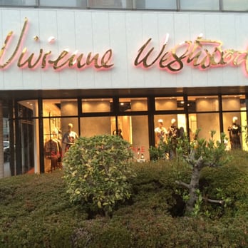 ィヴィアン ウエストウッド 心斎橋店 Women S Clothing 中央区南船場4 12 12 大阪市 大阪府 Japan Phone Number Yelp