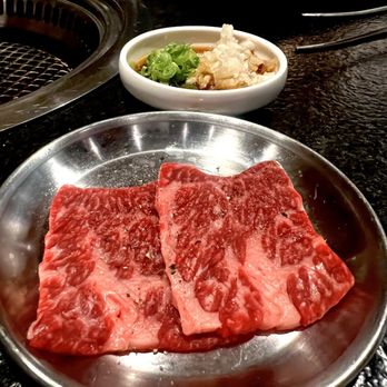 Wagyu Butcher - Japanese Near Me - Torrance, California