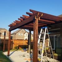 Slide of McKinley Construction Management