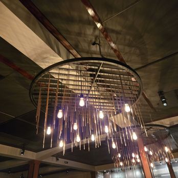 J. Alexander's - Interior decor lighting - Steakhouses Near Me - Chattanooga, Tennessee J. Alexander's - Interior decor lighting - Steakhouses Near Me - Chattanooga, Tennessee