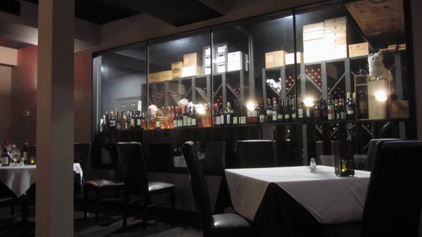 La Cena Ristorante by null