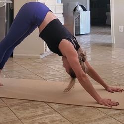 Marquee Pilates