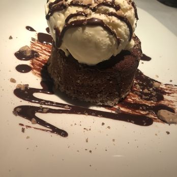 Chart House - Lava cake - Seafood Near Me - Boston, Massachusetts Chart House - Lava cake - Seafood Near Me - Boston, Massachusetts