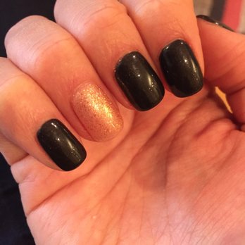 Loyal Spa - Love this combo Anna helped me choose. - Nail Salons Near Me - Chicago, Illinois Loyal Spa - Love this combo Anna helped me choose. - Nail Salons Near Me - Chicago, Illinois