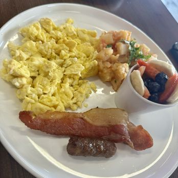 Con Huevos - Con Huevos Brunch - Breakfast & Brunch Near Me - Hawthorne, California